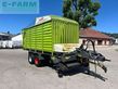 Remolqu agrícola - Claas - quantum 3500 p