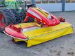 Cortacésped manual - Pöttinger - novacat 301 + s12