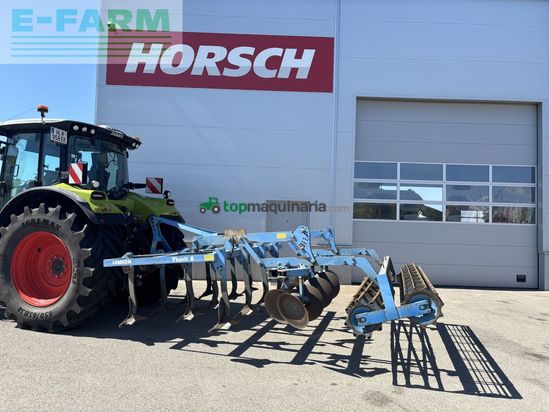 Cultivador - Lemken - thorit 8 300