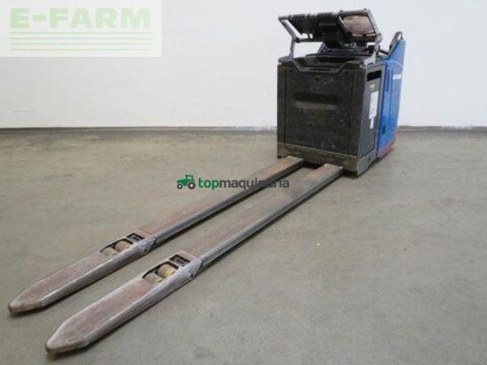 Elevadora - Linde - t 20 sp 131