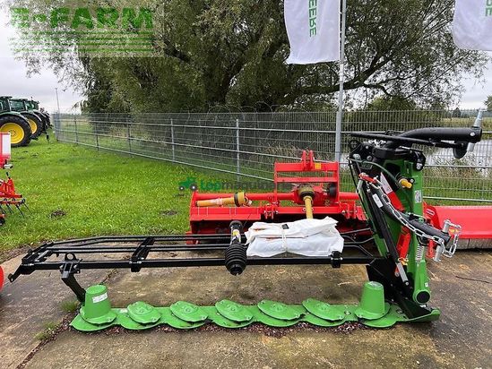 Cortacésped manual - Samasz - samba swiftcut 201  281