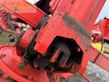Henificador - Kuhn - gf6401 mh