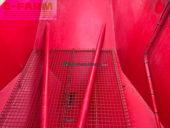 Sembradora - Väderstad - spirit 600s