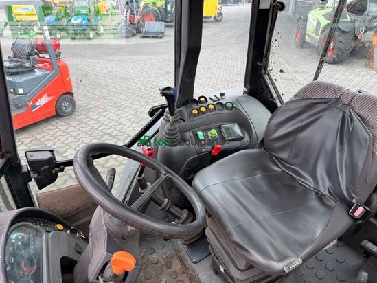 Tractor agrícola - Deutz-Fahr - agroplus 85a