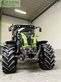 Tractor agrícola - Claas - axion 830 cmatic