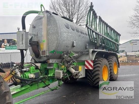 Cisterna - Joskin - 20000 ts