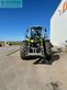 Minicargadora - Claas - torion 1611p