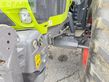 Tractor agrícola - Claas - arion 550 cis t4f CIS