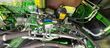 Cosechadora de Cereal - John Deere - 8500