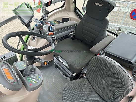 Tractor agrícola - Fendt - 828 s4 profiplus
