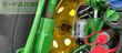 Tractor agrícola - John Deere - 8R 340