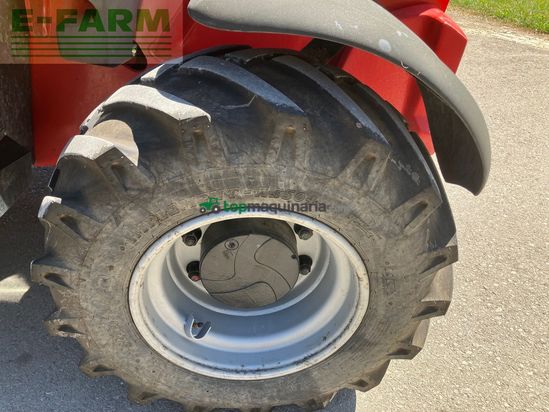 Telescopica - Manitou - MLT 625-75 H Premium