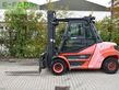 Elevadora - Linde - h 80 d/900 evo 396-03