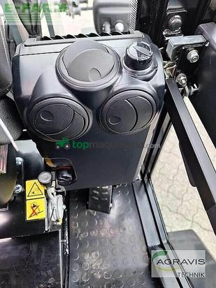 Minicargadora - Giant - g2300 hd