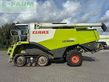 Cosechadora de Cereal - Claas - lexion 760 tt + v1050