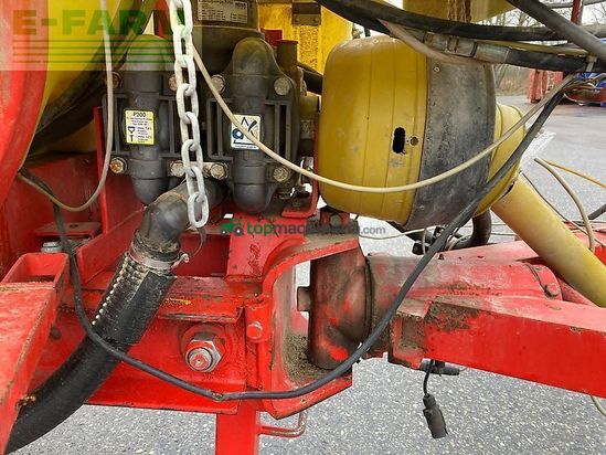 Atomizador - Rau - spridotrain