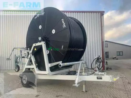 Riego - Ferbo - ges 560/110 mit hüdig computer