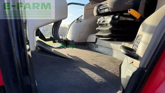 Tractor agrícola - Massey Ferguson - 7624 dyna-vt