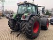Tractor agrícola - Fendt - 716 vario favorit