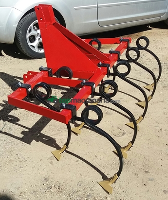 Cultivador - KONGSKILDE