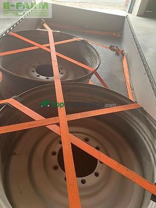 Atomizador - Amazone - ux5200