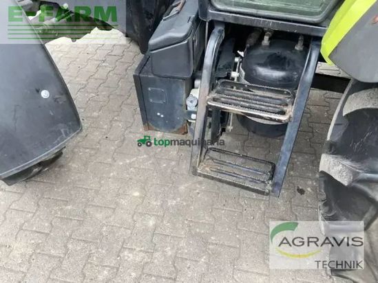 Tractor agrícola - Claas - axos 340 cl CL