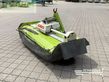 Cortacésped manual - Claas - corto 290 fn