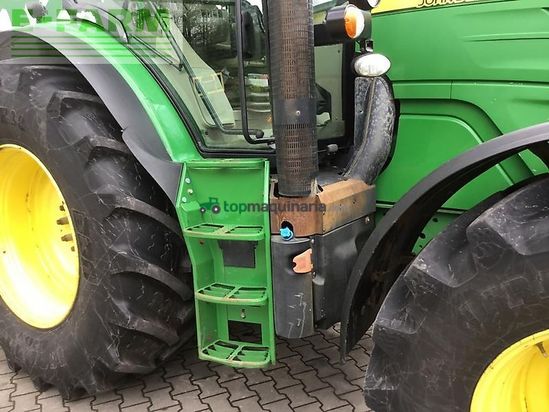 Tractor agrícola - John Deere - 6150r