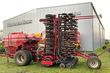 Sembradora - Horsch - pronto 9 rx