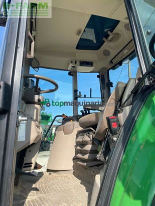 Tractor agrícola - John Deere - 6130 m