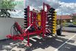 Grada rotativa - Pöttinger - terradisc 5001t