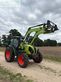 Tractor agrícola - Claas - elios 210