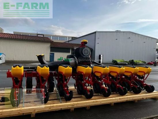 Sembradora monograno mecanica - Väderstad - tempo v 8