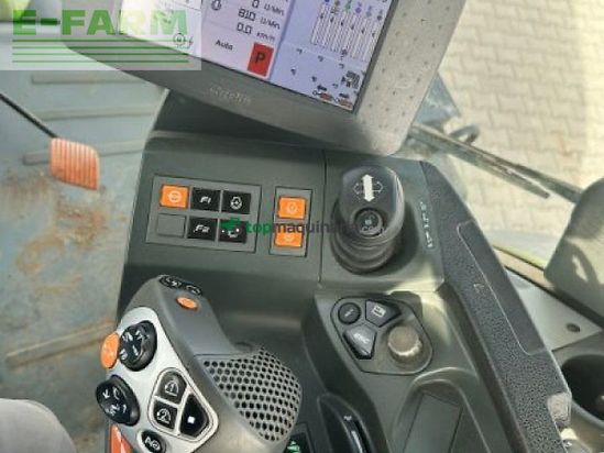 Tractor agrícola - Claas - axion 950