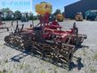 Cultivador - Quivogne - déchaumeur diskator 4m quivogne