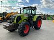 Tractor agrícola - Claas - axion 820 tractors (st27529)