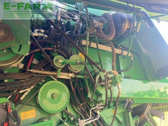 Cosechadora de Cereal - John Deere - t 560 i