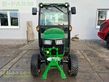 Tractor agrícola - John Deere - 2032r kompaktschlepper