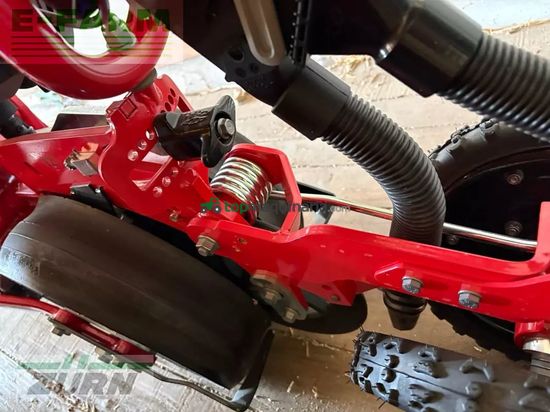 Sembradora monograno mecanica - Väderstad - tempo v12 wsx