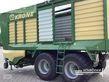 Remolqu agrícola - Krone - mx 370 gd