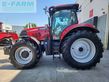 Tractor agrícola - Case IH - puma 165 + set roți tehnologice