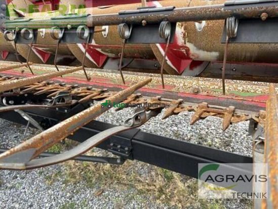 Cabezal - Geringhoff - vs 910