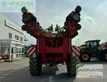 Sembradora monograno mecanica - Horsch - maestro 16 sw