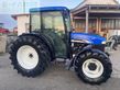 Tractor agrícola - New Holland - tn-d 70 a D
