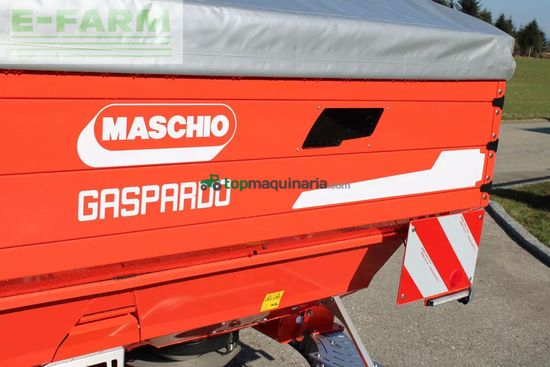 Esparcidor - Gaspardo - maschio primo ew3 isotronic 3.200l