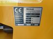 Minicargadora - Mecalac - ax850 nur 2,48 bauhöhe! ( manitou )