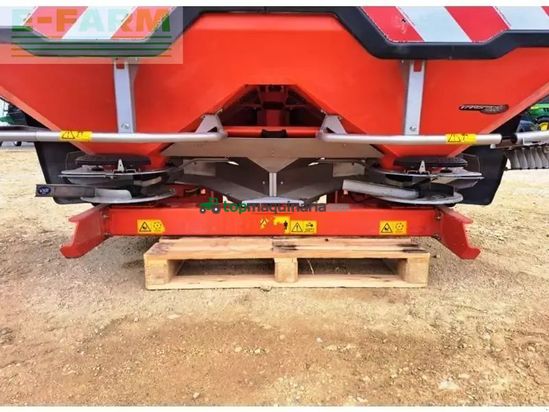 Esparcidor - Kuhn - axis 50.2 memc-w