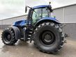 Tractor agrícola - New Holland - t8.435