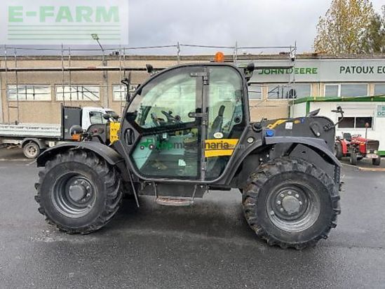 Telescopica - New Holland - th6.32s