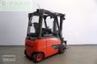 Elevadora - Linde - e 20 ph evo 386-02